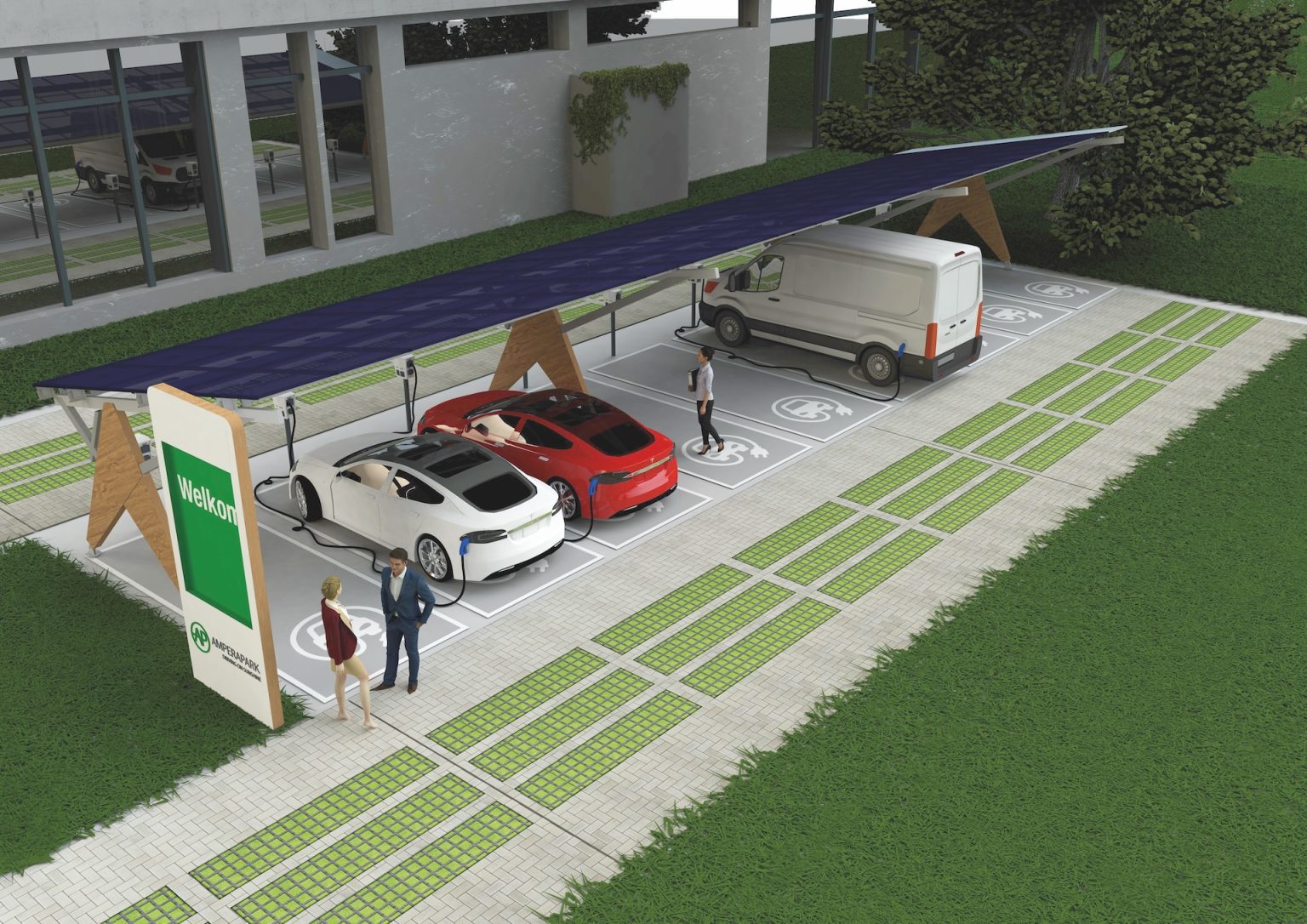 SunnySmart Signature verkleind